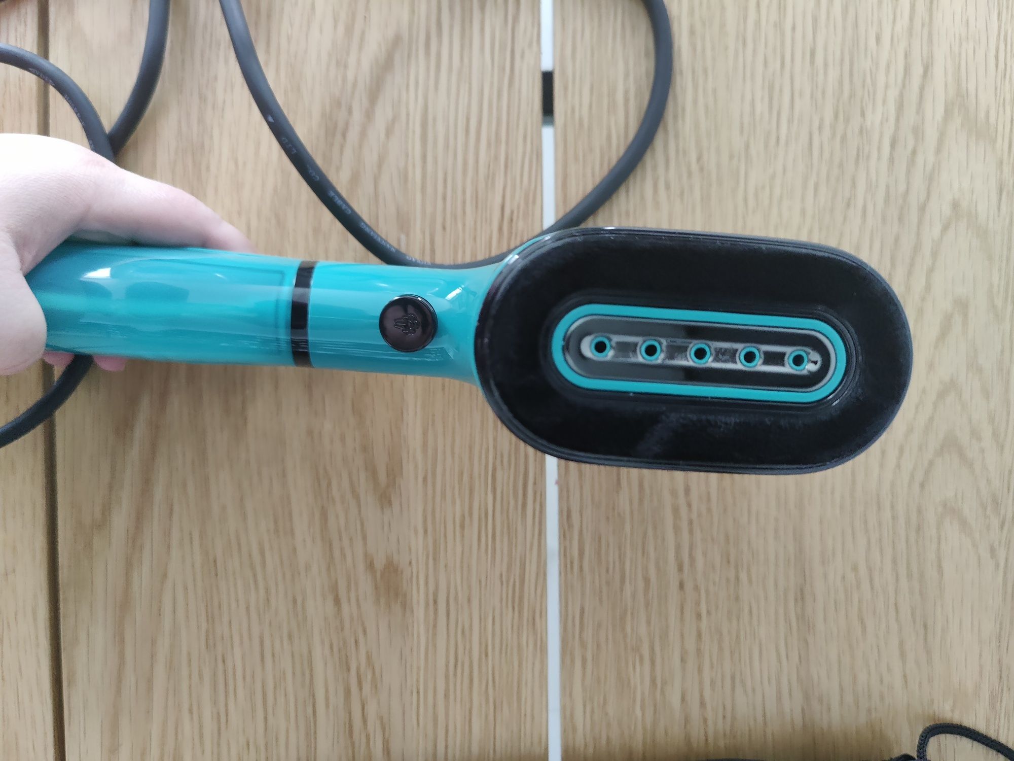 Aparat de calcat Tefal