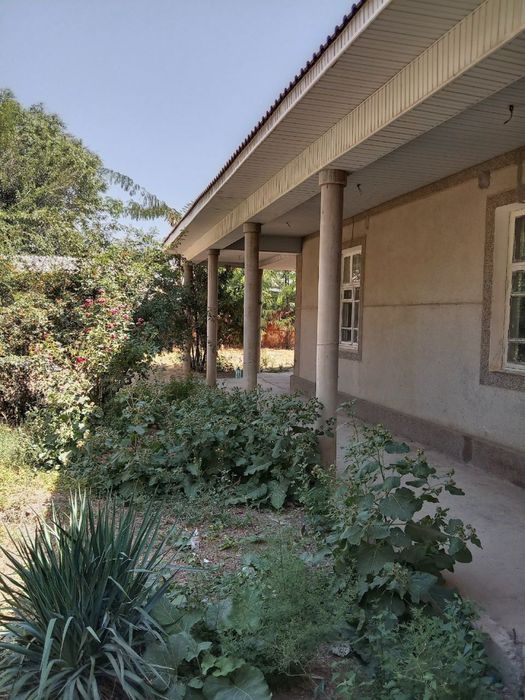 6 соток+5 учаска центрда