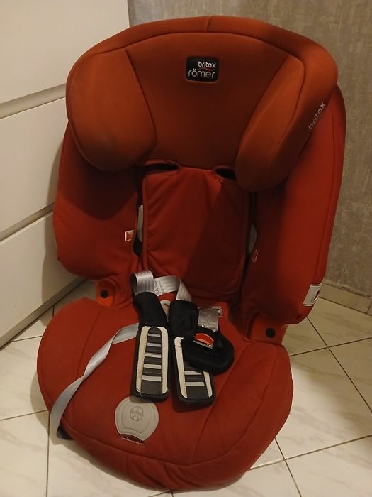 Стол за кола Britax romer Evolva 1-2-3 от 9 до 36кг