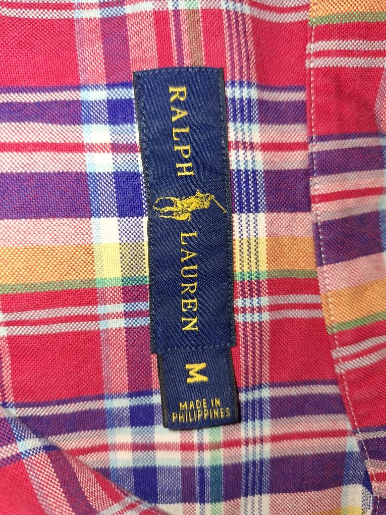 Ralph Lauren риза