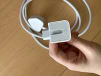 Оригинальный  кабель адаптера питания Apple для imac и Macbook