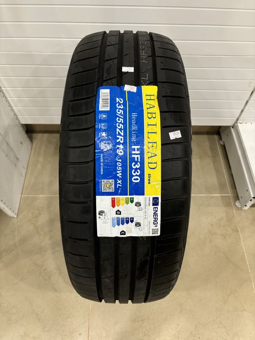 Шины Habilead + подарки 235/55ZR19