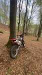 Vând GAS GAS 250cc