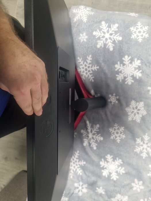 Vând Monitor Gaming LED IPS LG UltraWide 29