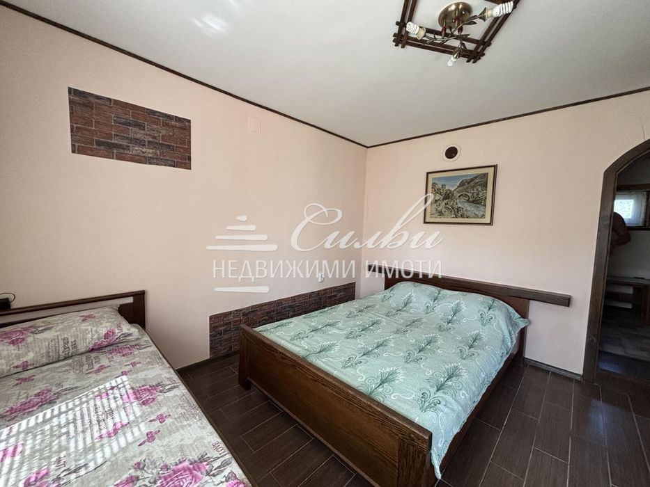 КЪЩА ЗА ГОСТИ – с. Вехтово!