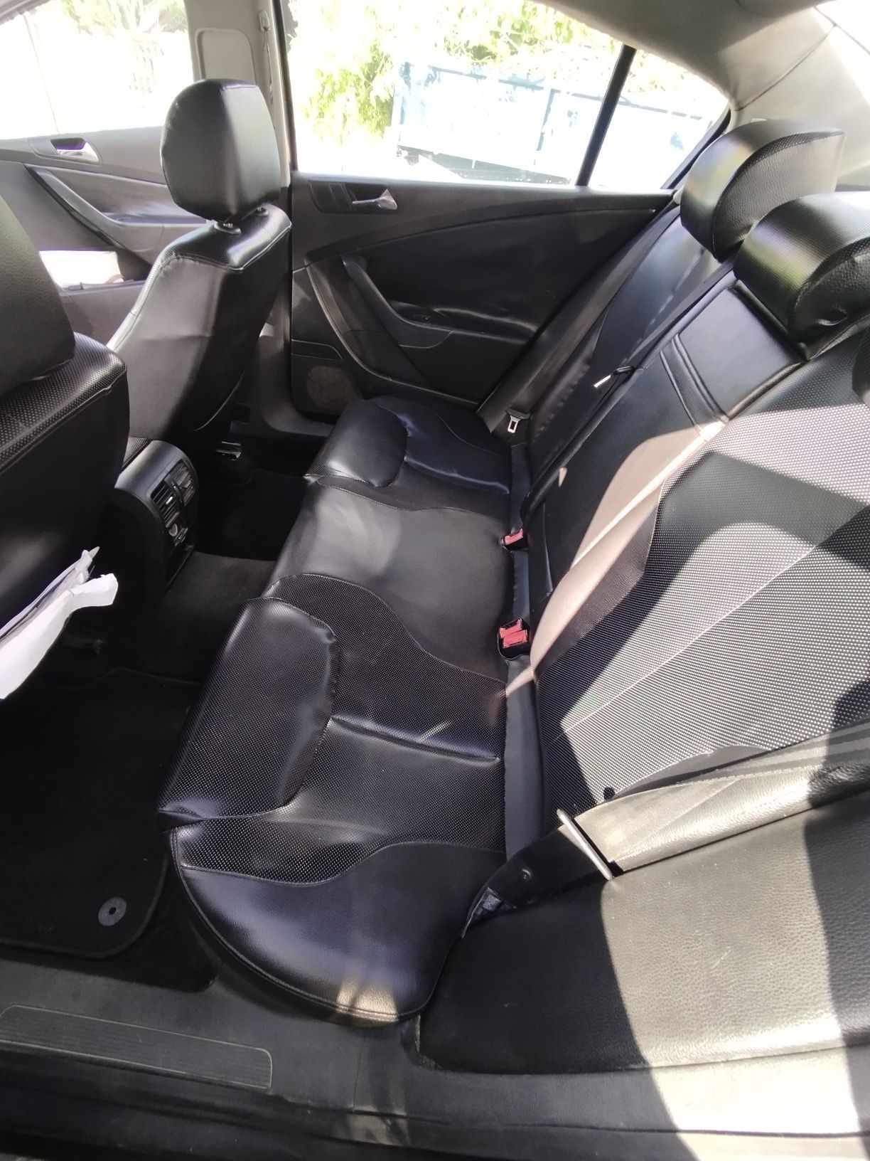 Volkswagen passat B6 de vanzare