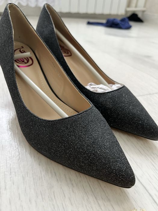 Туфли женский 36