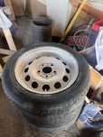 5x120 r16 jante bmw