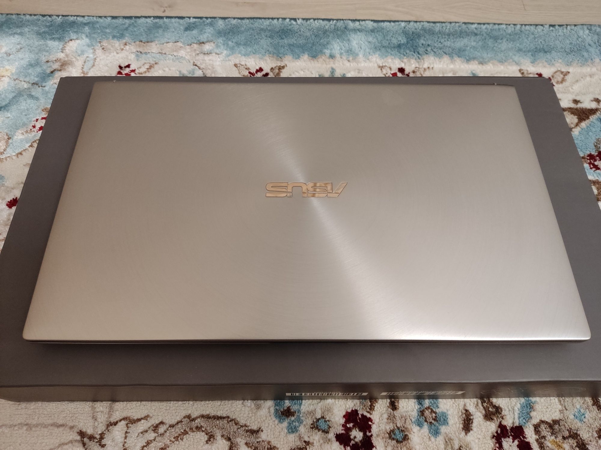 Asus Zenbook UX534F
