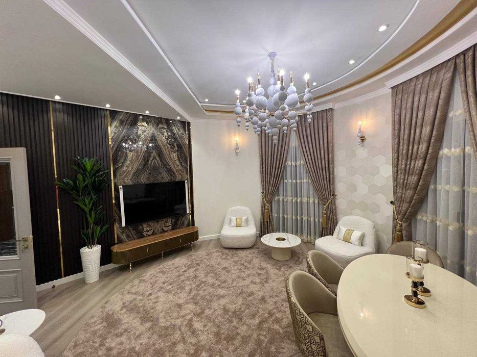 R6! Сдаётся квартира 2/6/10 на Мирзо-Улугбекском р-не ор-р Дархан!