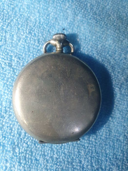 Ceas vechi de colecție