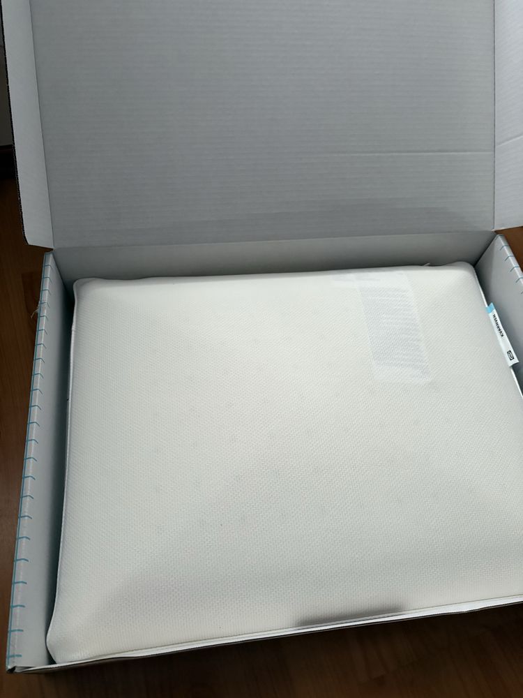 Perna Ikea Kvarnven noua!