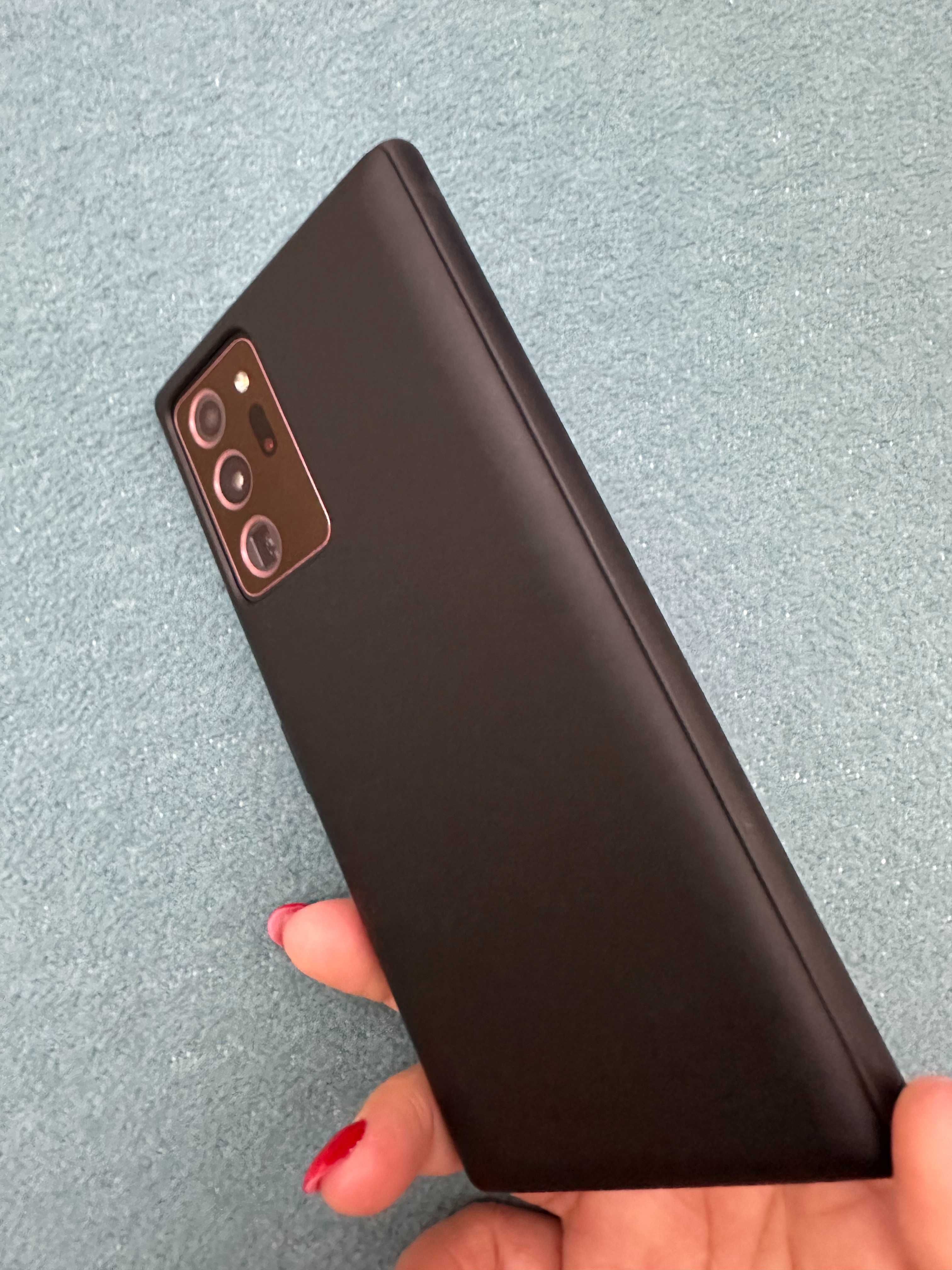 Galaxy Note20 Ultra 5G