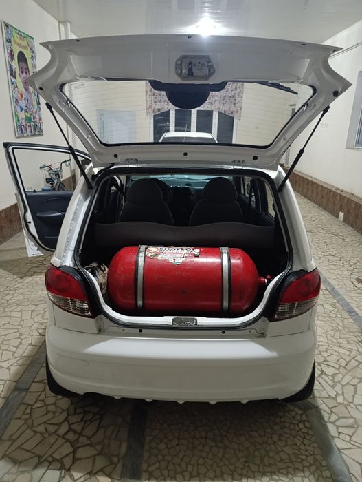 Матиз сотилади . 3200 $