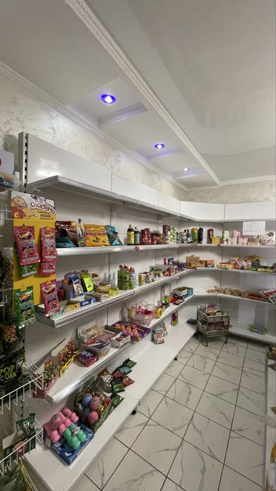 Полки 11 листов Почти НОВЫЕ