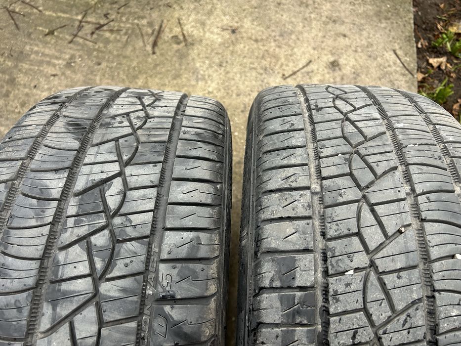 Continental Purecontact Plus 245/40/19