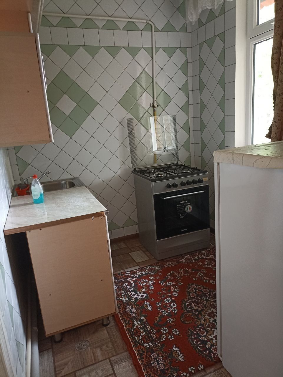 Сдам квартиру! 2х-комн. ЧИЛАНЗАР 6КВ. Метро Улугбек совсем рядом