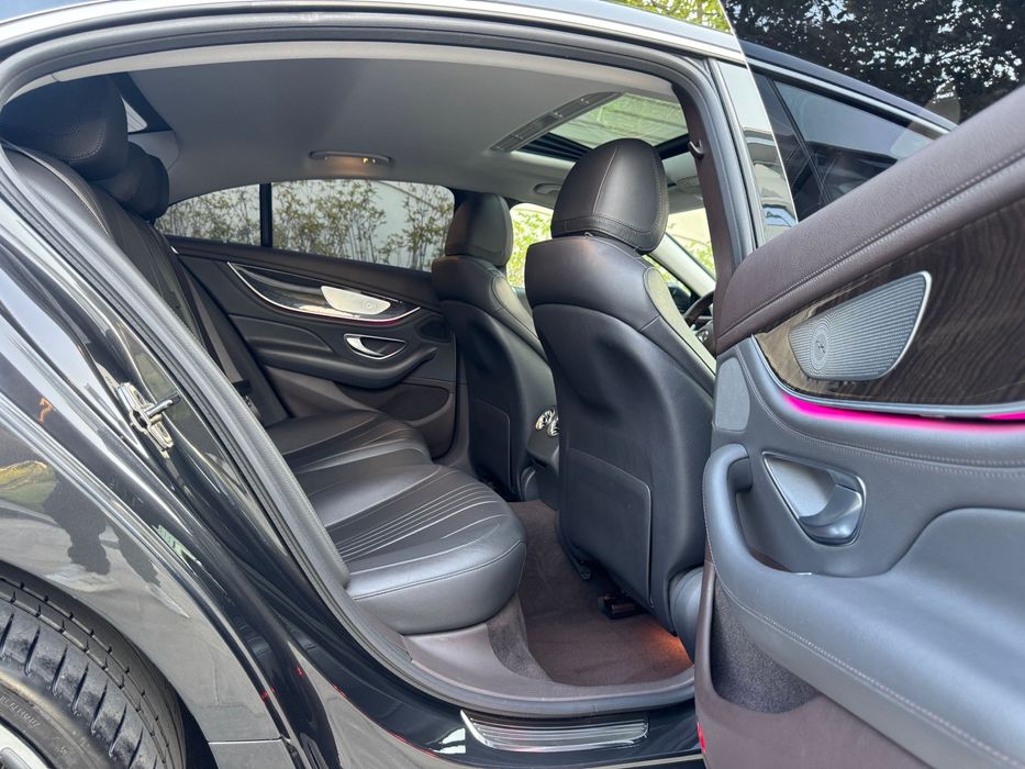 Mercedes-Benz CLS350d / 4 Matic / AMG / New Model