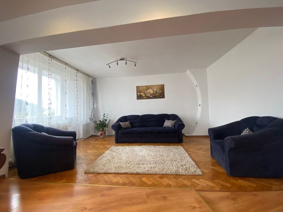 Apartament 3 camere ultracentral