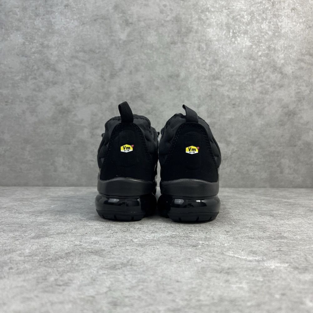 Nike Vapormax All Black - 40