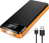 Power bank SP-003,30000mah,25W,sigilat
