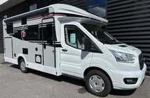 Autorulota McLouis Compact 339,165 CP,Automata,Truma Diesel,2026,4 loc