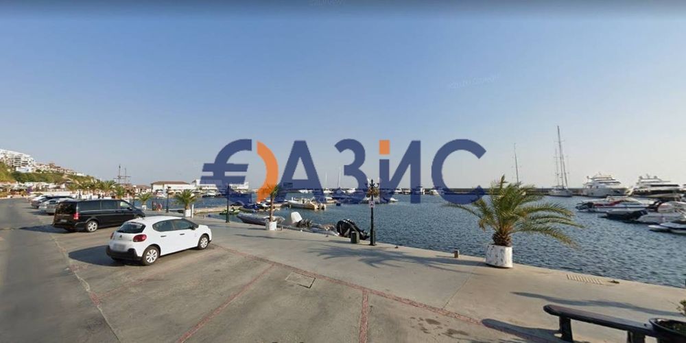 Еко къща с 5 спални в комплекс Venid Eco Village, Свети Влас, 251.30