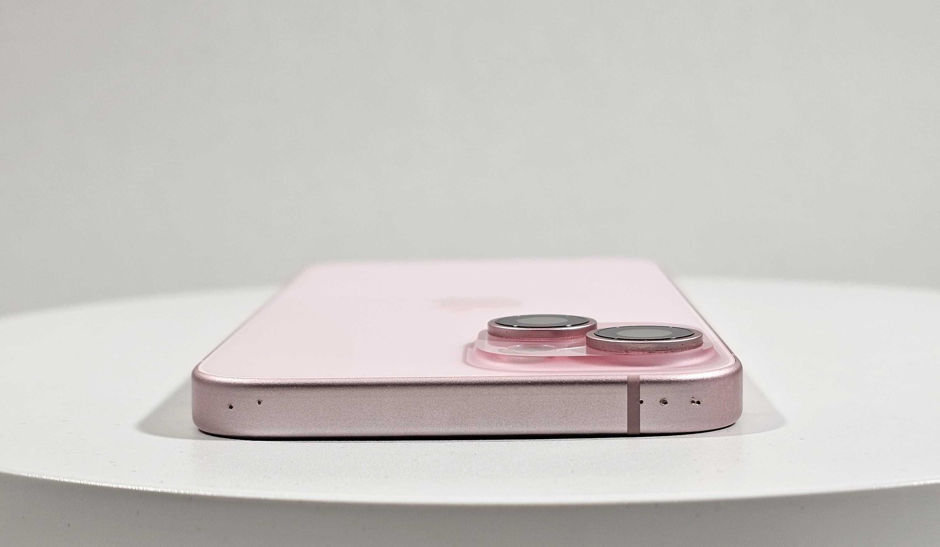 iPhone 15 128GB Pink - Garantie 12luni - PhoneXpert.ro #65247