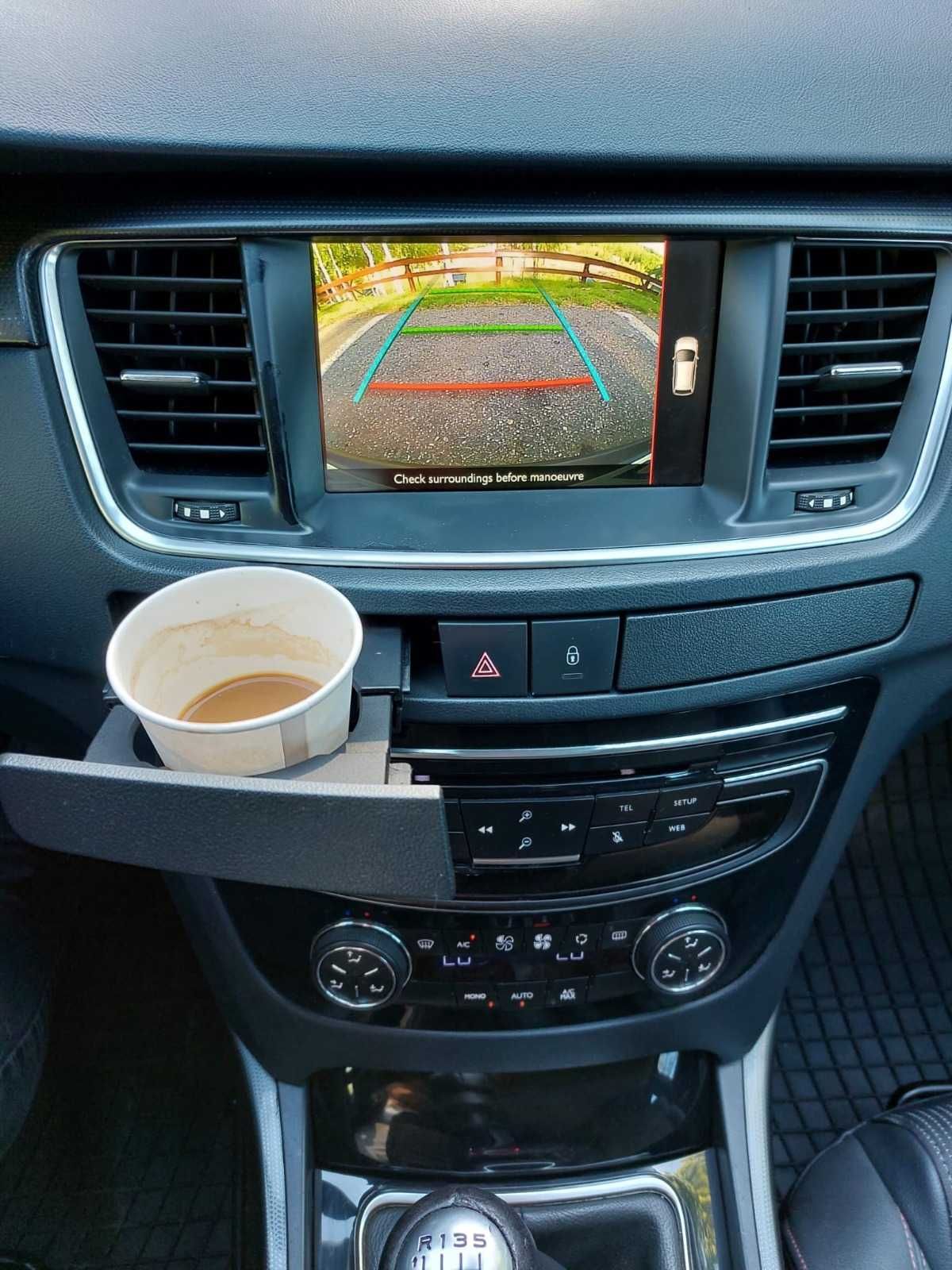 Peugeot 508 - 2L - Berlina