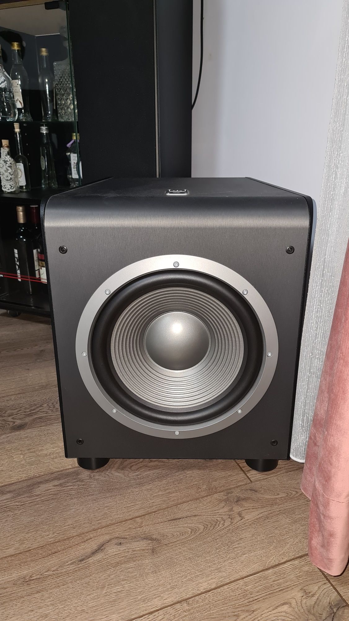 Jbl es250pw230 400w