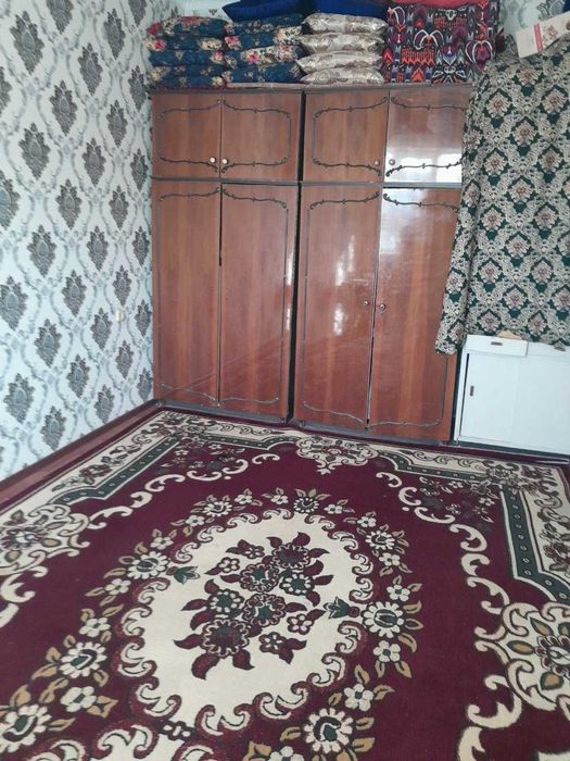 Ижарага квартира берилади қизларга