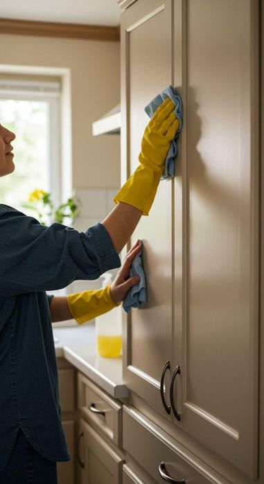 Servicii de curățenie în Bucuresti