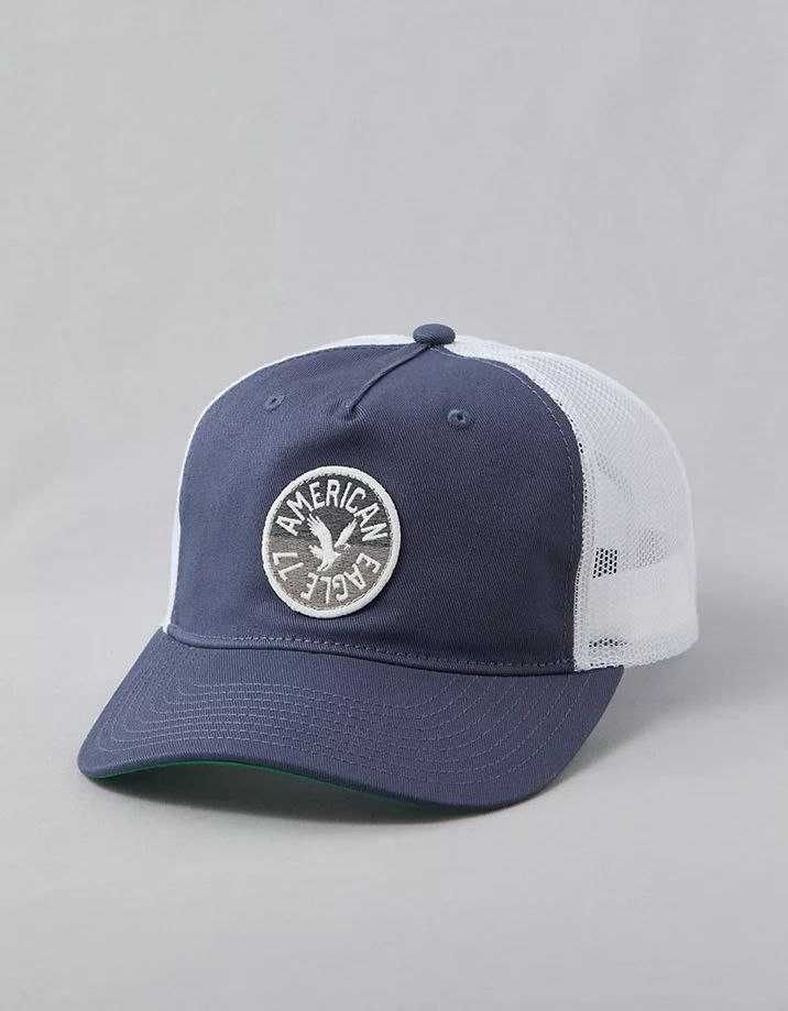Кепка American Eagle оригинал AE 24/7 Active Feel Good Hat Hiking