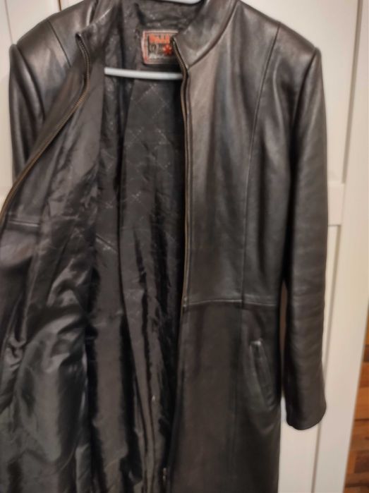 Geaca Piele naturala dama