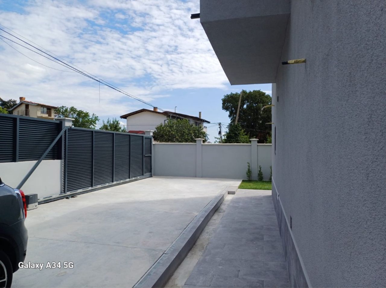 Продава се Къща в Варна, Базар Левски - 225 кв.м за 1996 €/кв.м - Снимка #5
