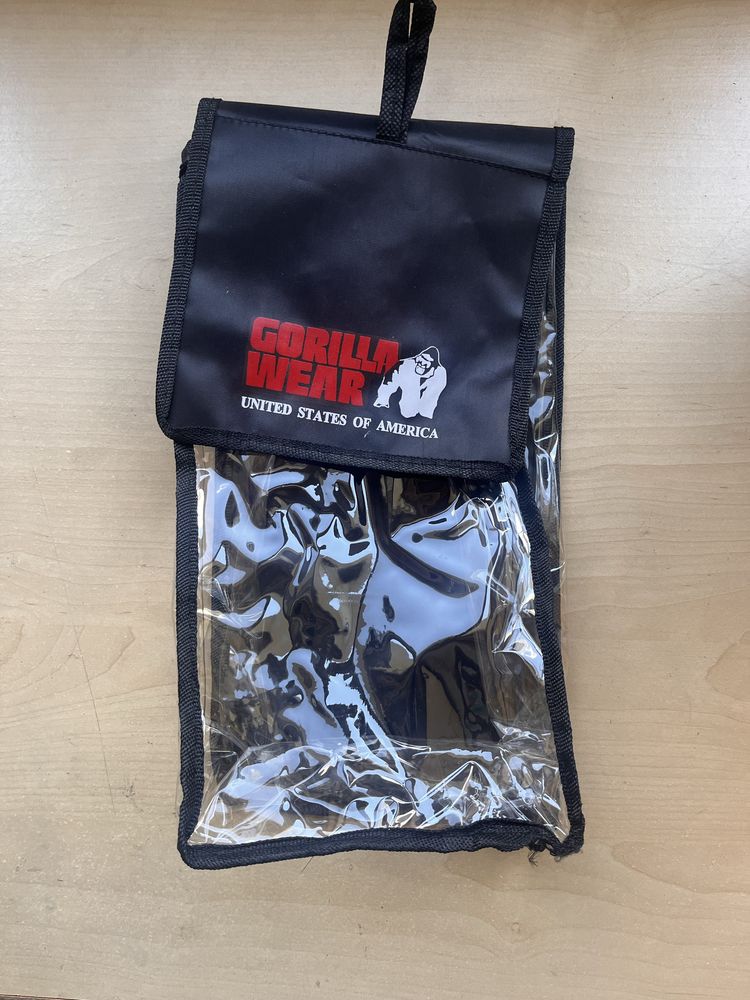 Боксови ръкавици Gorilla wear
