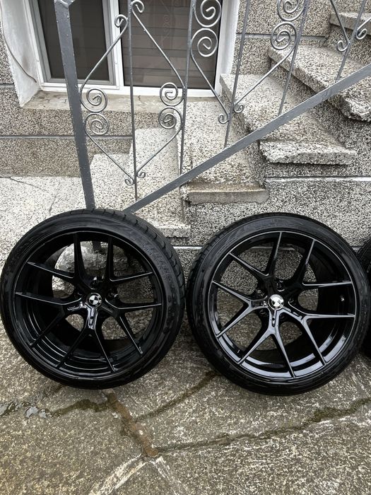 Джанти за БМВ BMW 19” цола 5х120 Спорт Пакет Е90 Е60 F10 F30