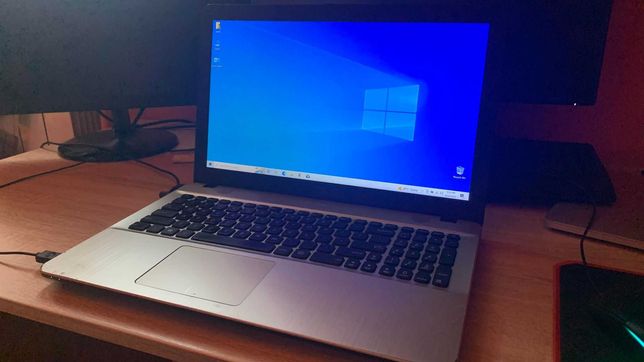 Notebook / Laptop ASUS 15.6'' X541UV, Imbunatatit