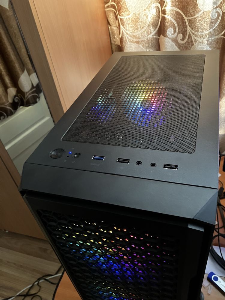 PC Gaming W10 Nostalgia