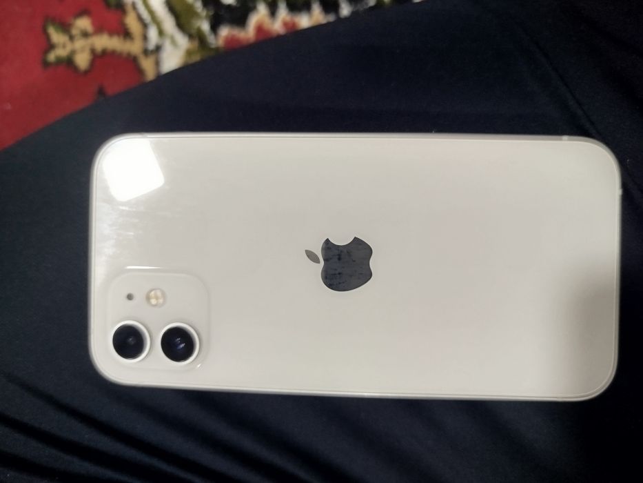 Iphone 12 holati zor 64gb