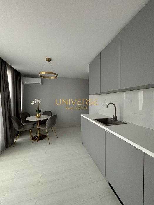 Продава се Двустаен апартамент в к.к. Слънчев бряг - 90 кв.м за 1323 €/кв.м - Снимка #5