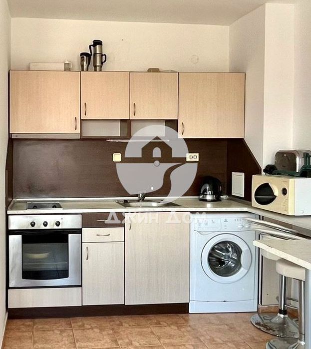 Продава се Двустаен апартамент в с. Равда, Област Бургас - 58 кв.м за 1432 €/кв.м - Снимка #3