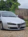 Vând alfa Romeo 159 8v 1.9 6 trepte