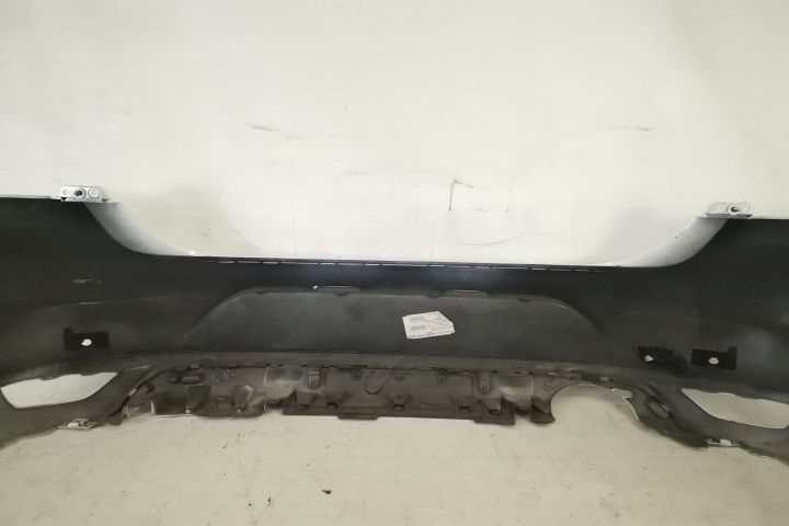 Bara Spate Originala Cu Senzori In Stare Buna  Renault  Megane  4 [201