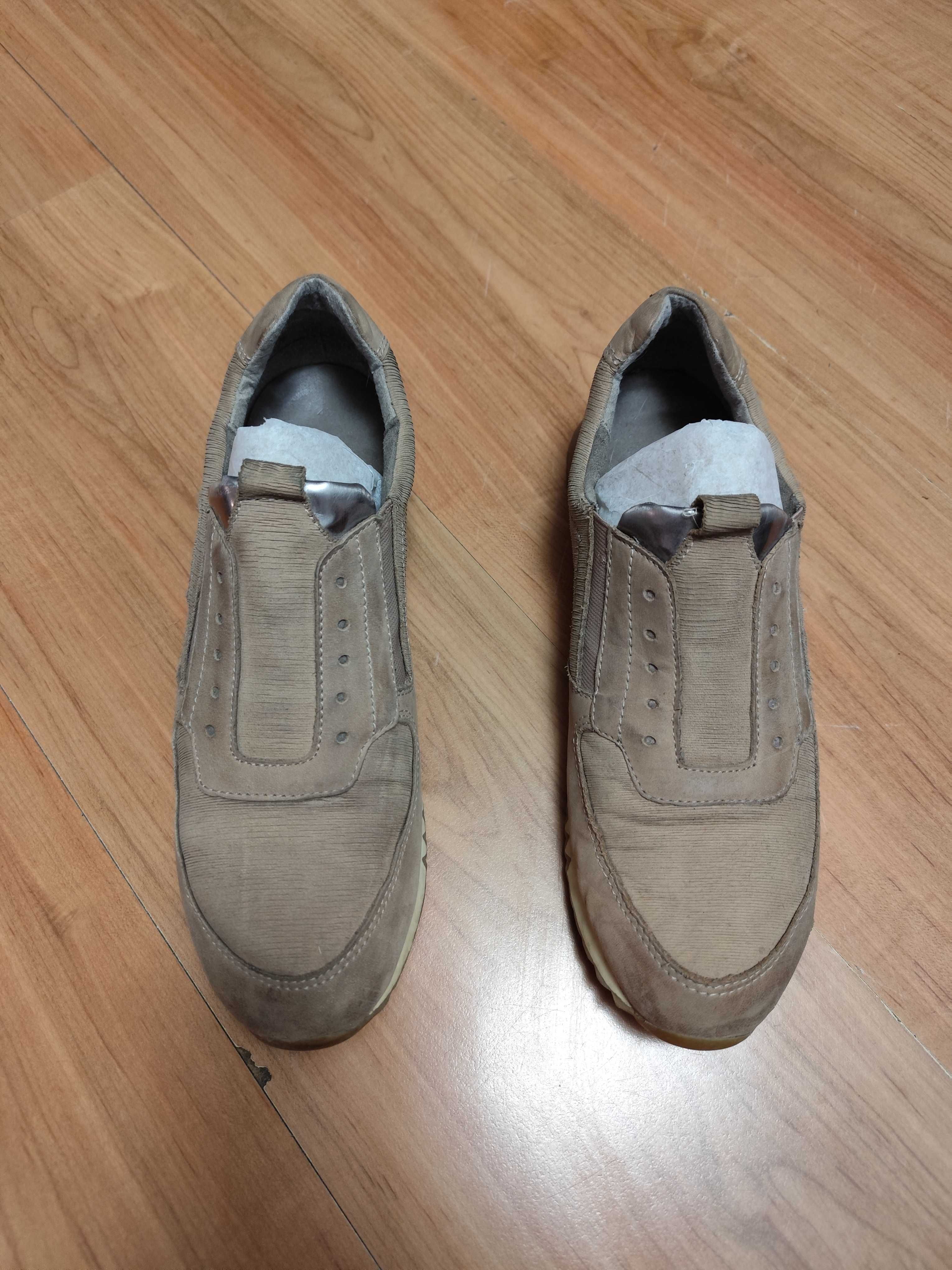 Дамски обувки Tamaris