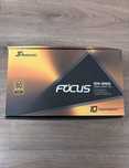 Seasonic Focus GX 850W 80 PLUS Gold