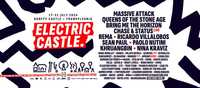 Bilete Electric Castle festival 2024 - General Pass