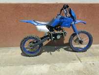 Vând cross 125cc