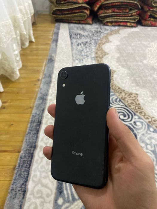 Iphone Xr 64   gb.