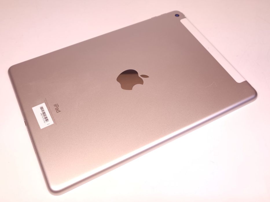 Apple iPad 6 (2018) 9.7'' 32GB Space gray, Garantie 24 luni | #D87970